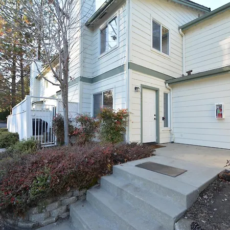 Villa Stratton Slide Creek